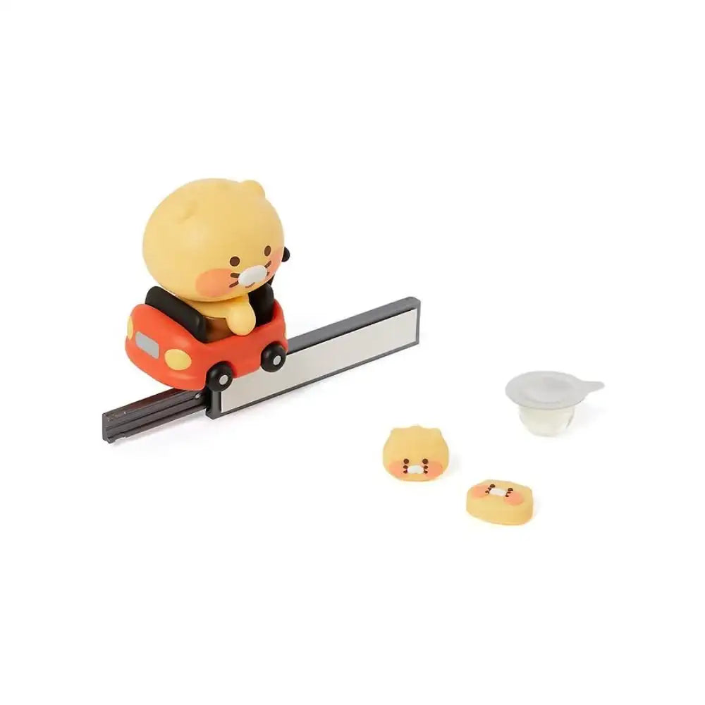 Kakao Friends - Sliding Monitor Air Freshener - Kakao Friends - Freshener - Harumio