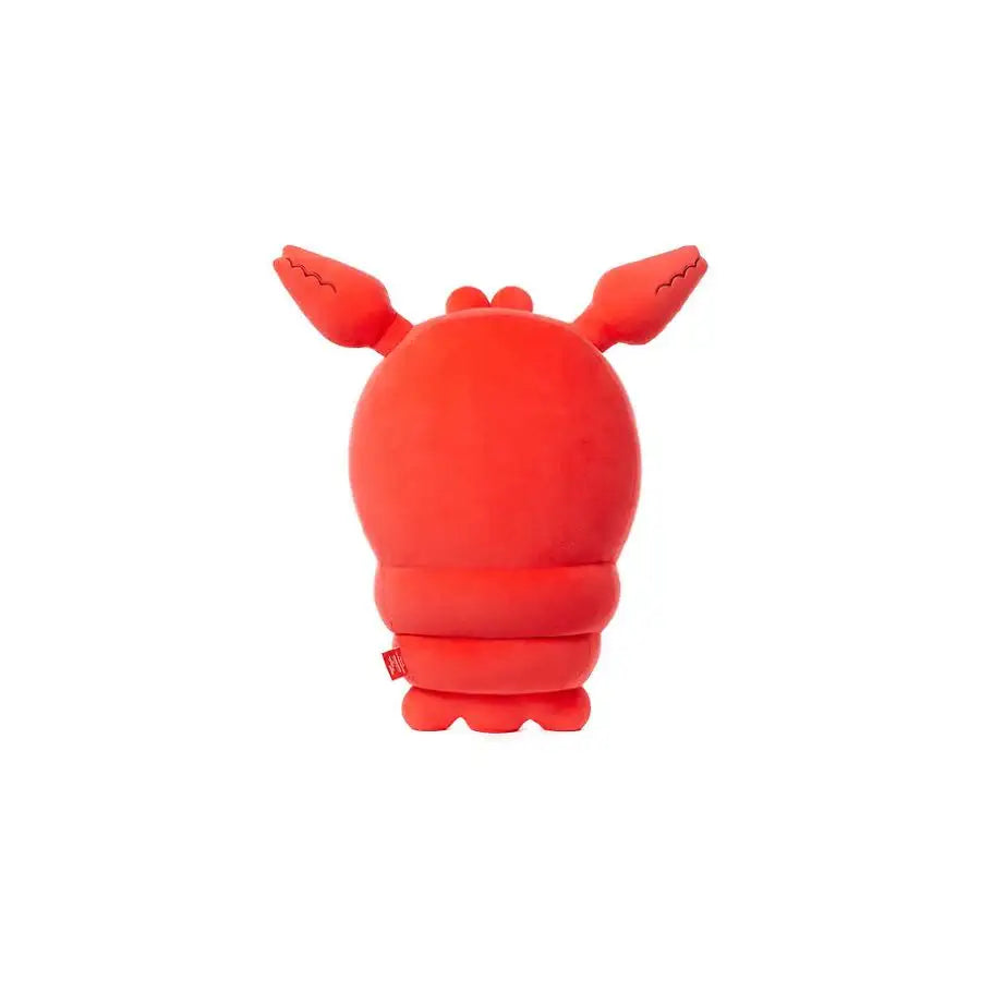 Wiggle Wiggle x Kakao Friends - Choonsik Lobster Cushion - Wiggle Wiggle x Kakao Friends - Cushion - Harumio