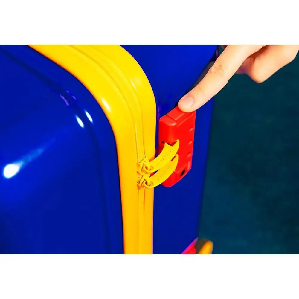 Kakao Friends x Wiggle Wiggle - Choonsik Carrier Bag - Kakao Friends - Home & Living, Accessories - Harumio