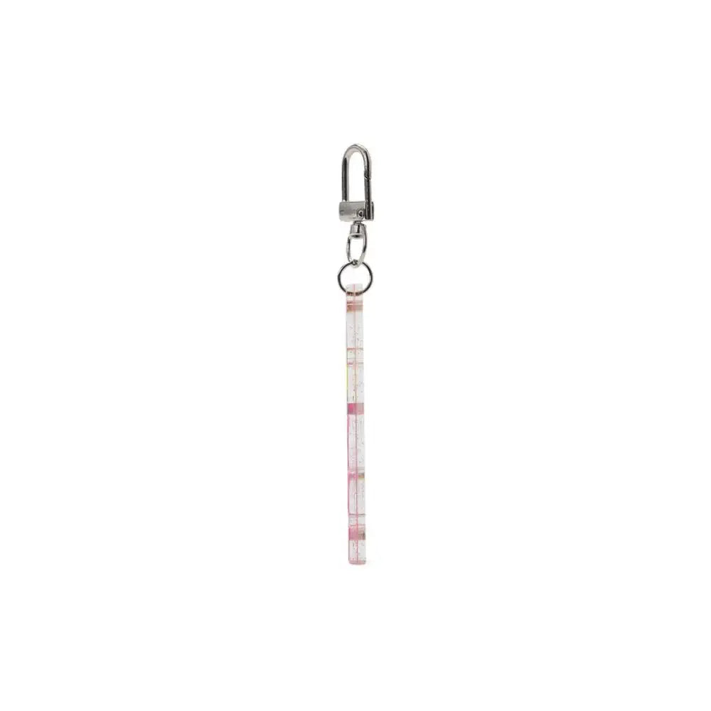 Kakao Friends - Punkyu Rabbit Ice Cream Full Body Key Ring - Kakao Friends - Acrylic Keyring - Harumio
