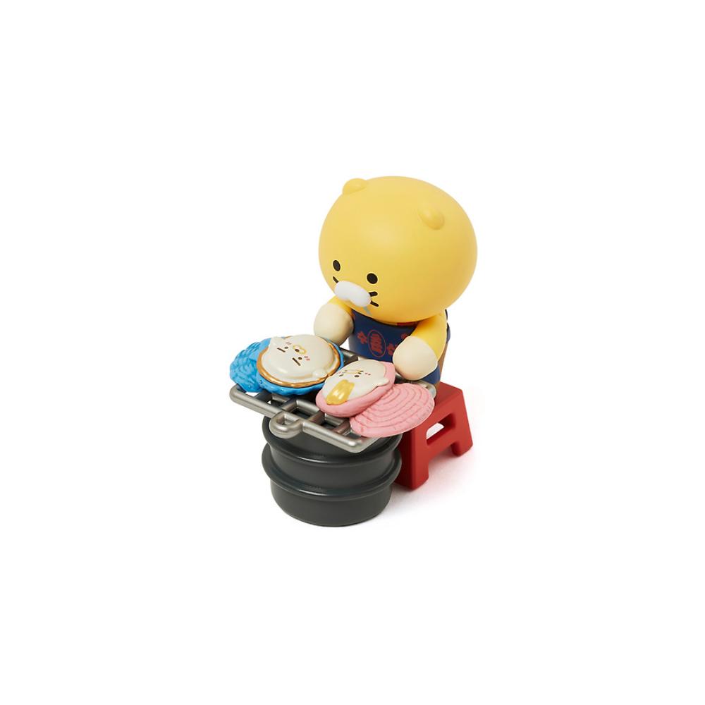Kakao Friends - Choonsik Chunsoo-san Figure Set