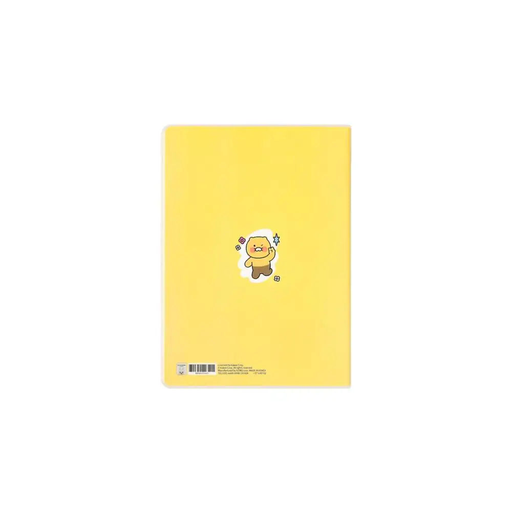 Kakao Friends - Seichee's A5 Monthly Planner - Kakao Friends - Planner - Harumio