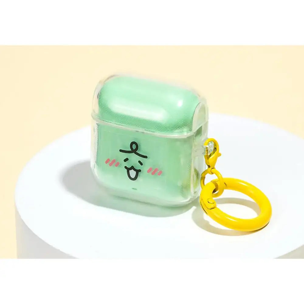 Kakao Friends - Jordy Mini Me Ultra-small TWS Earphones - Kakao Friends - Earphones - Harumio