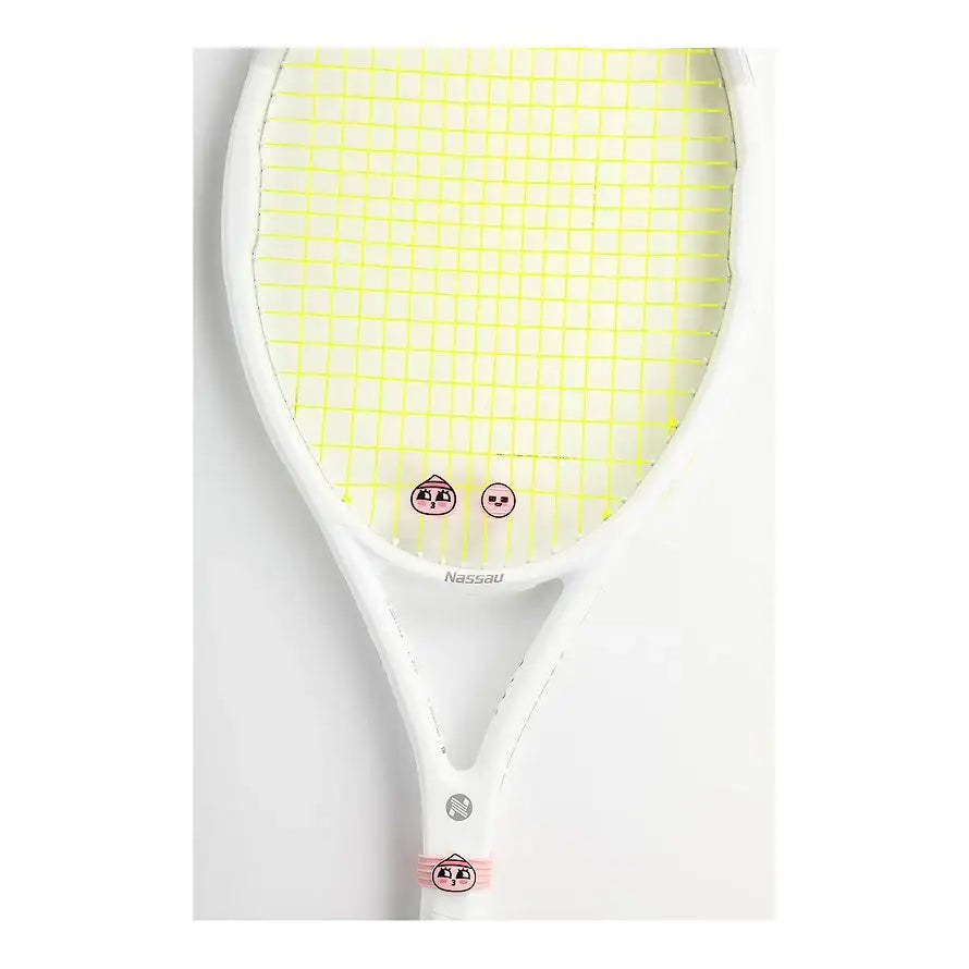 NASSAU x Kakao Friends - Tennis Racquet Dampener Set - NASSAU x Kakao Friends - dampener set - Harumio