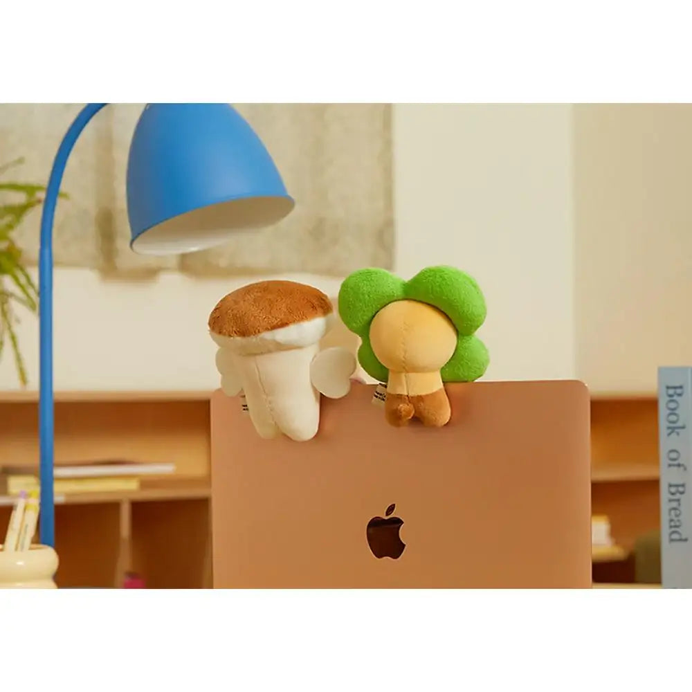 Kakao Friends - Today's Fairy Choonsik Monitor Doll - Kakao Friends - Monitor Doll - Harumio