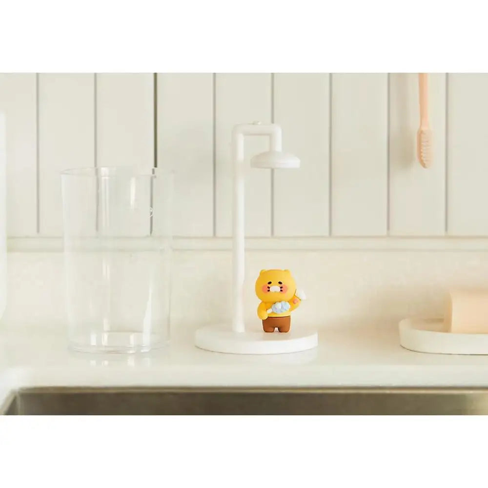 Kakao Friends - Gargle Cup & Stand Set - Kakao Friends - gargle cup - Harumio
