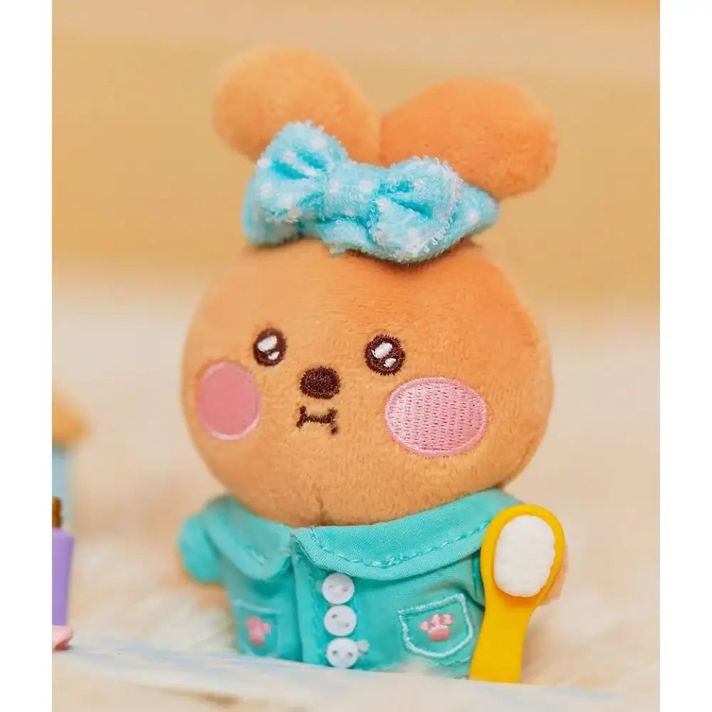 Kakao Friends - Baby Dreaming Doll Keyring - Kakao Friends - Doll Keyring - Harumio