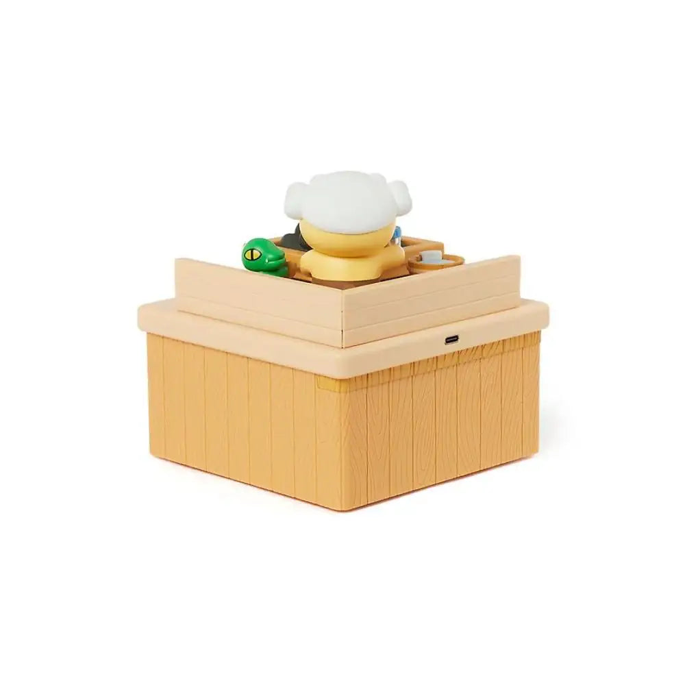 Kakao Friends - Choonsik Sauna Humidifier - Kakao Friends - Humidifier - Harumio
