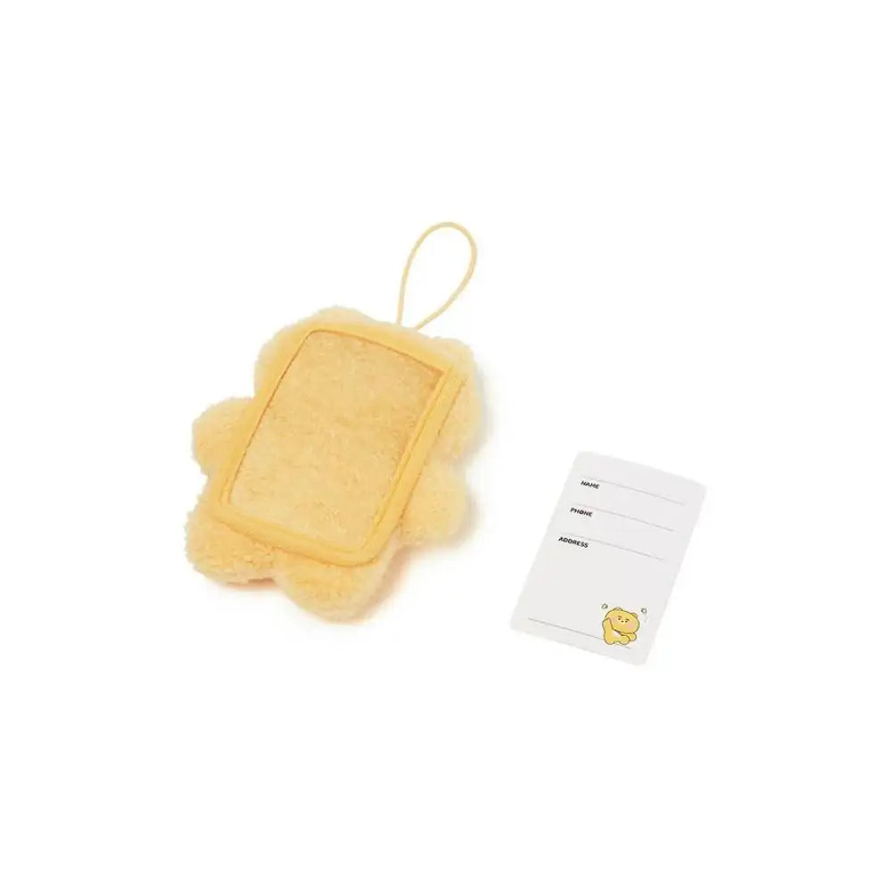 Kakao Friends - Luggage Name Tag - Kakao Friends - luggage tag - Harumio