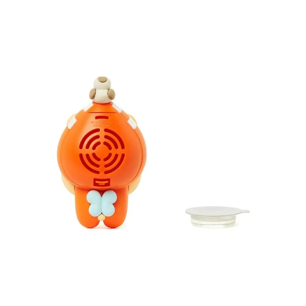 Kakao Friends - Safety Fairy Monitor Air Freshener - Kakao Friends - Freshener - Harumio