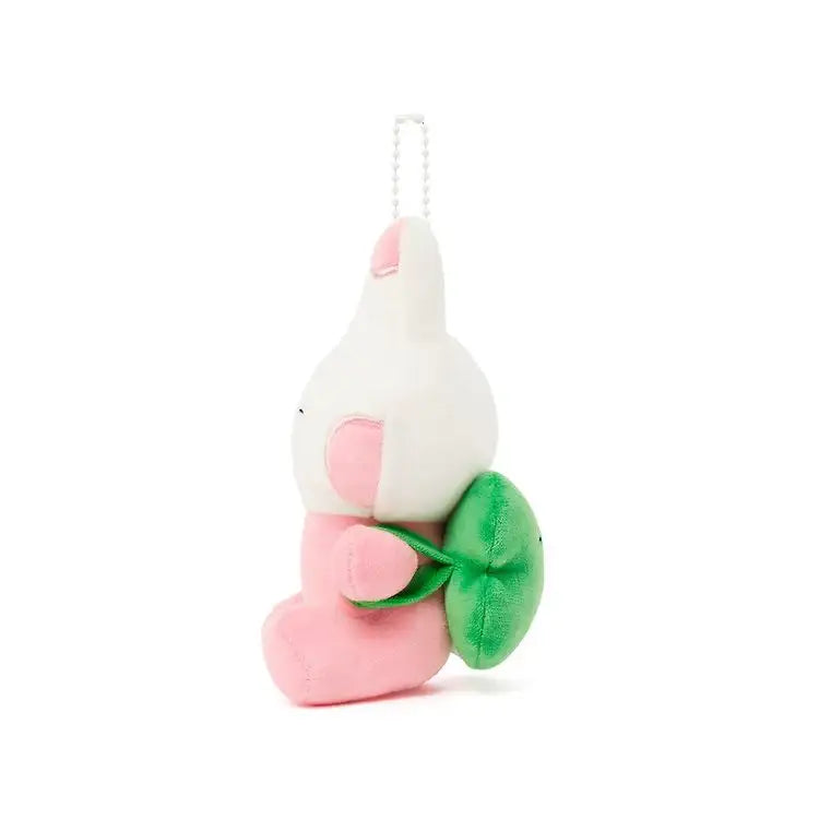 Kakao Friends - Sukeydokey Figure Doll Keyring - Kakao Friends - Home & Living, Accessories - Harumio