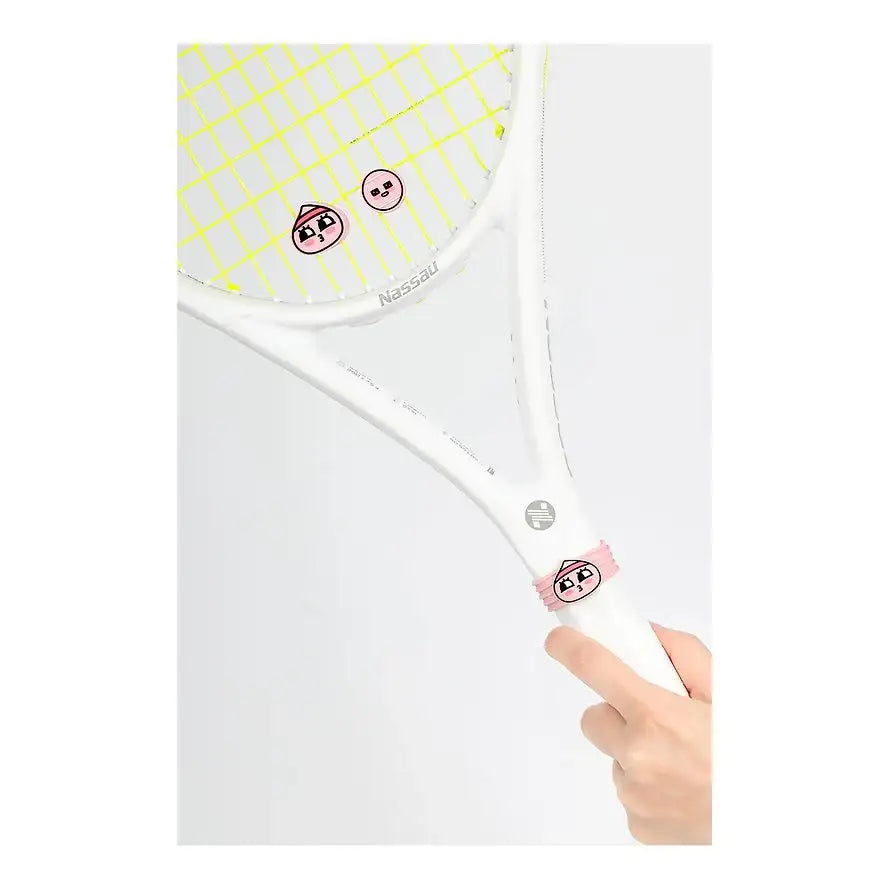 NASSAU x Kakao Friends - Tennis Racquet Dampener Set - NASSAU x Kakao Friends - dampener set - Harumio