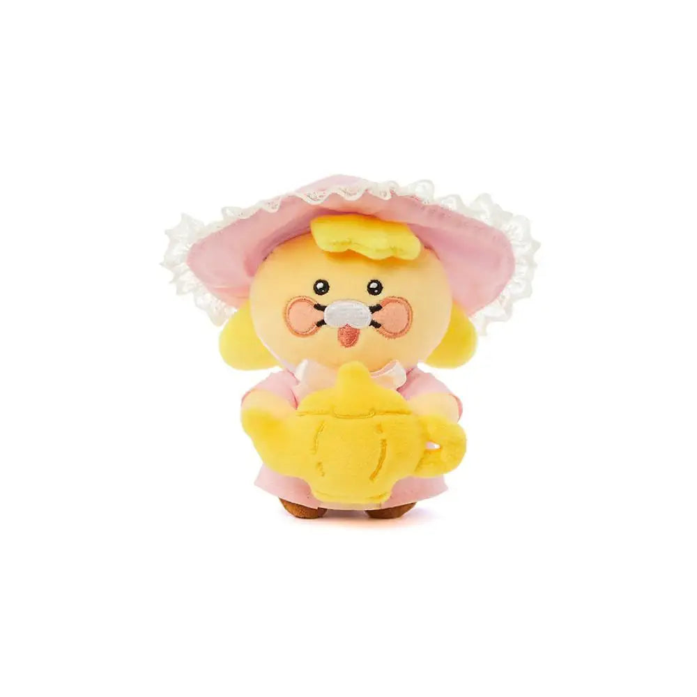 Kakao Friends - Choonsik Bus Deco Doll - Kakao Friends - Plush Doll - Harumio