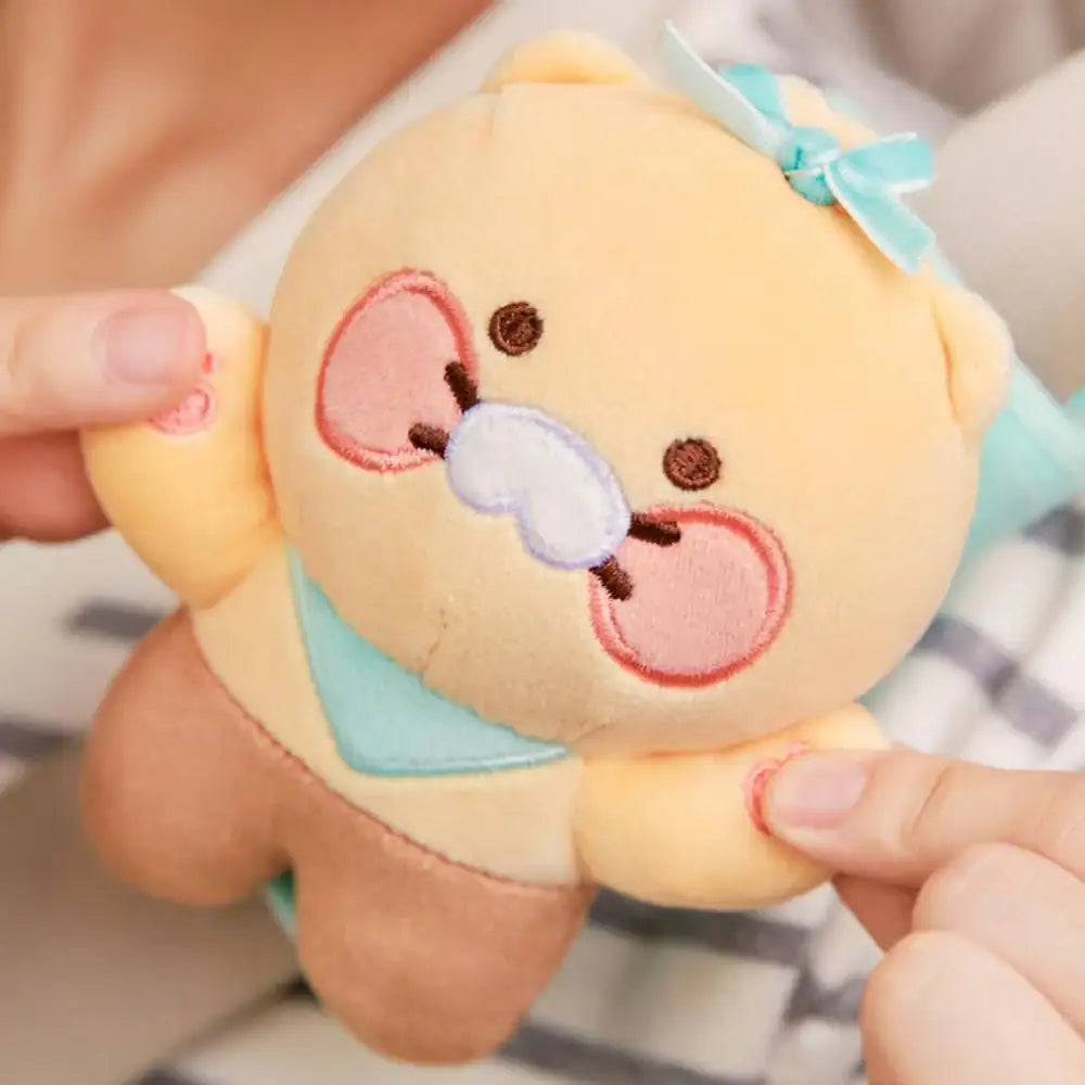 Kakao Friends - Baby Choonsik Seat Belt Cover - Kakao Friends - Seat Belt Cover - Harumio