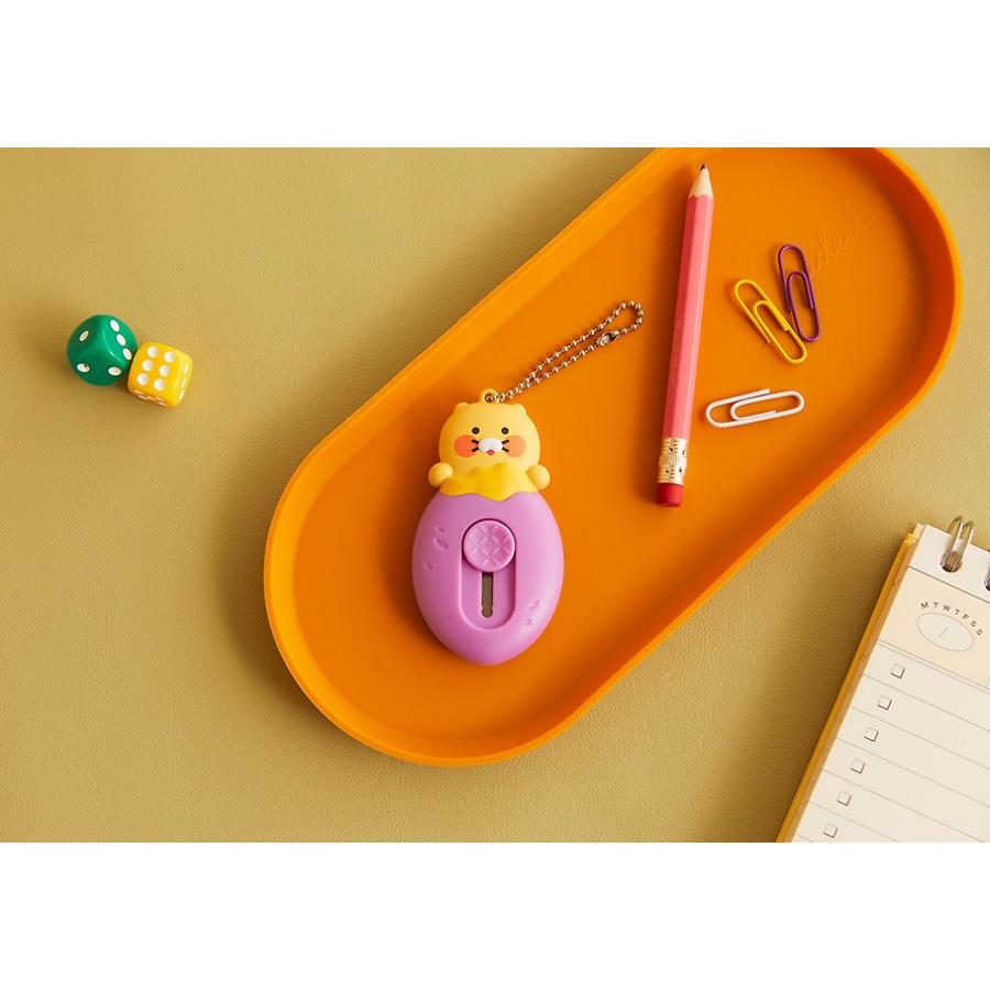 Kakao Friends - Mini Utility Pen Knife (Choonsik)