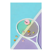 NASSAU x Kakao Friends - Tennis Racquet Dampener Set - NASSAU x Kakao Friends - dampener set - Harumio