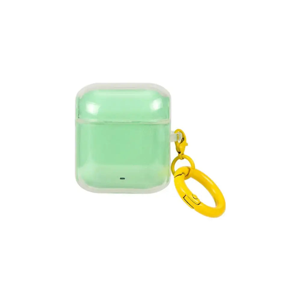 Kakao Friends - Jordy Mini Me Ultra-small TWS Earphones - Kakao Friends - Earphones - Harumio