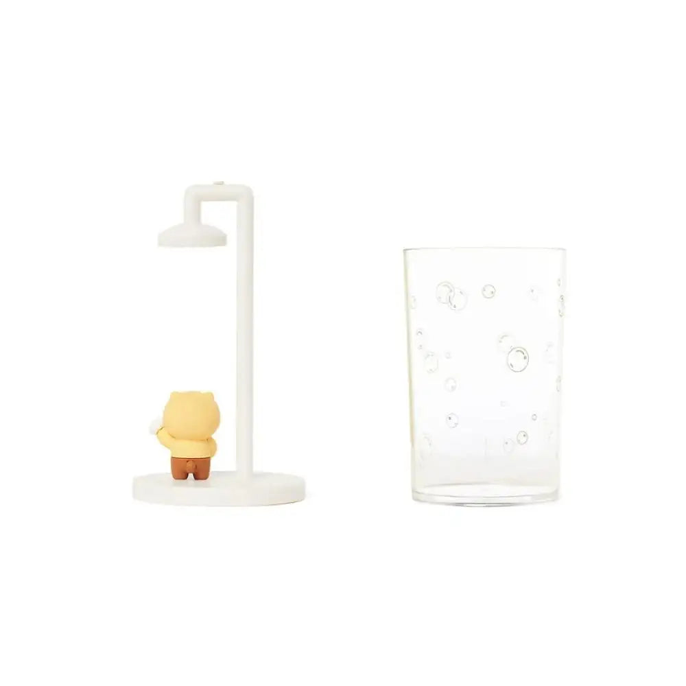 Kakao Friends - Gargle Cup & Stand Set - Kakao Friends - gargle cup - Harumio