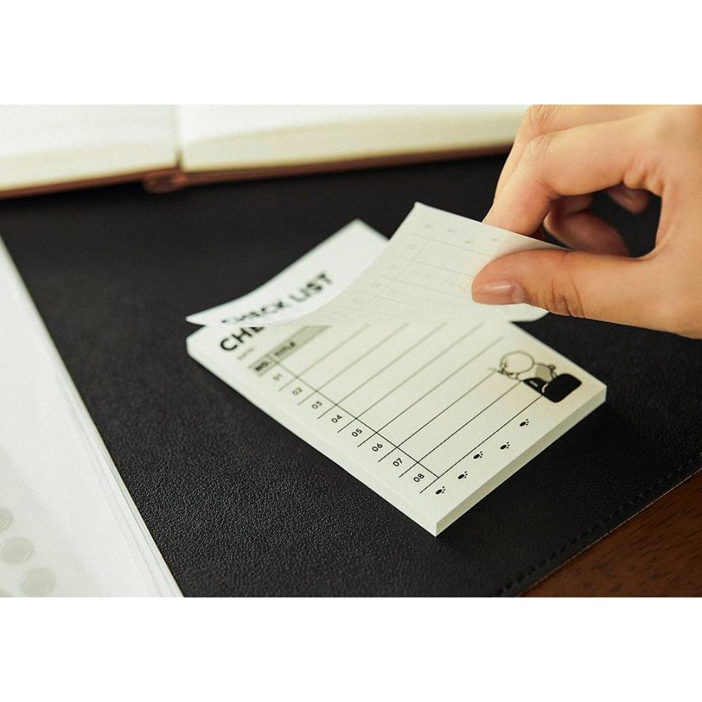 Kakao Friends - Choonsik 2025 Office Diary Set - Kakao Friends - Diary - Harumio