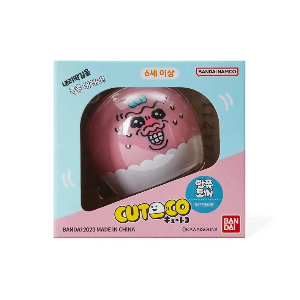 Kakao Friends - Punkyu Rabbit Kyutoko Figure - Kakao Friends - Home & Living, Accessories - Harumio
