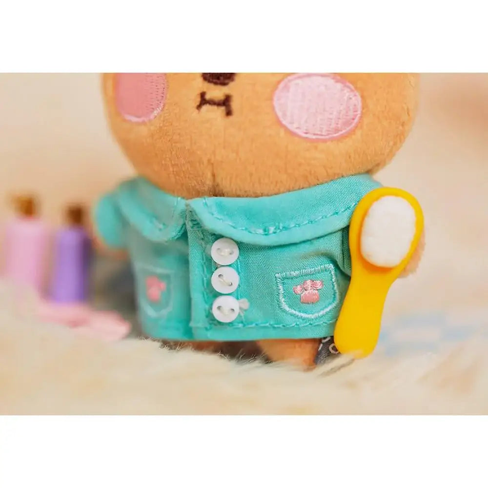 Kakao Friends - Baby Dreaming Doll Keyring - Kakao Friends - Doll Keyring - Harumio