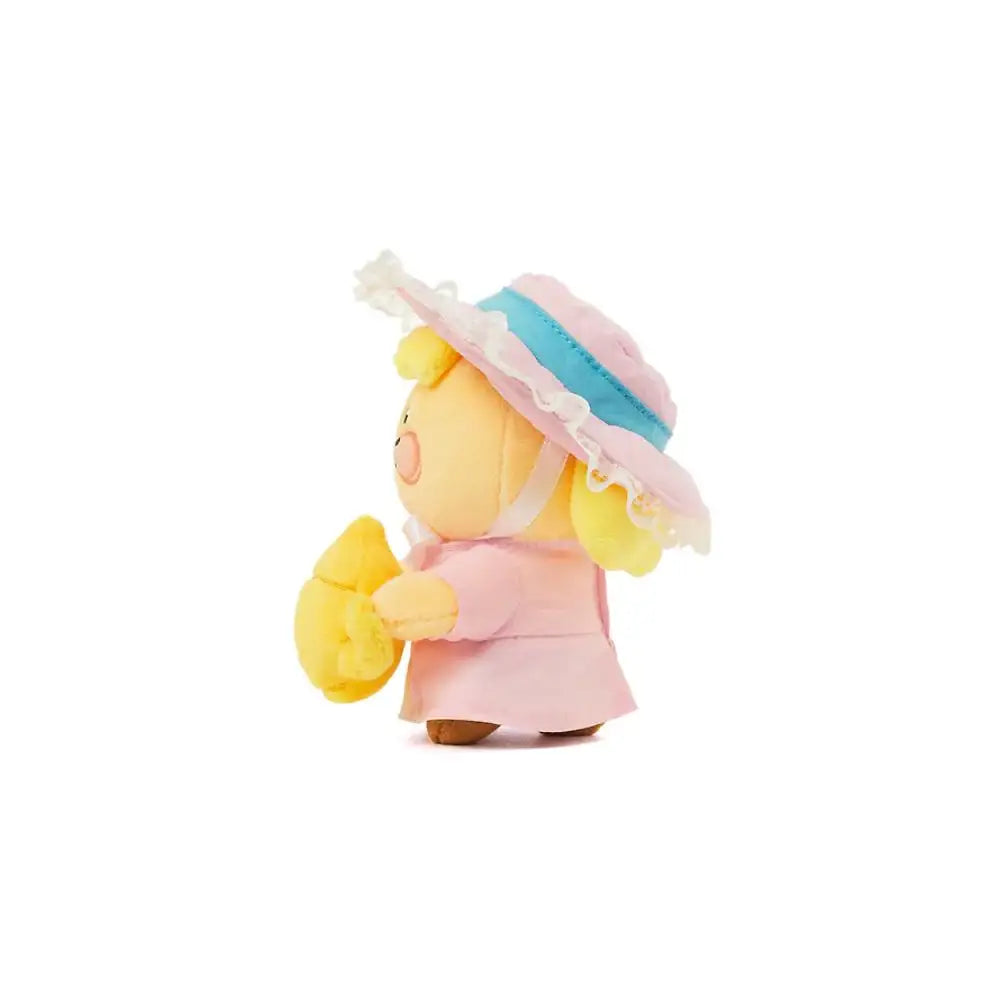Kakao Friends - Choonsik Bus Deco Doll - Kakao Friends - Plush Doll - Harumio