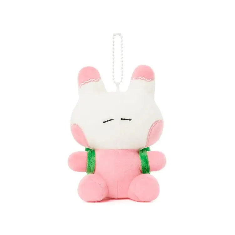 Kakao Friends - Sukeydokey Figure Doll Keyring - Kakao Friends - Home & Living, Accessories - Harumio