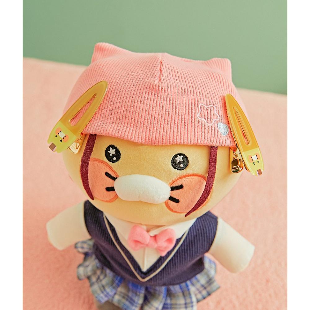 Kakao Friends - Savage Choonsik Clip Hairpin 2P Set