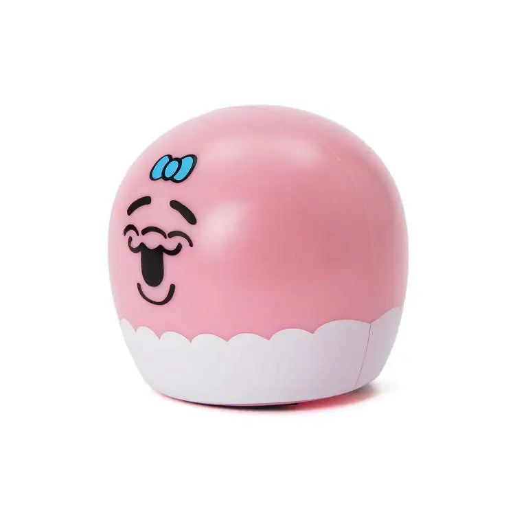 Kakao Friends - Punkyu Rabbit Kyutoko Figure - Kakao Friends - Home & Living, Accessories - Harumio