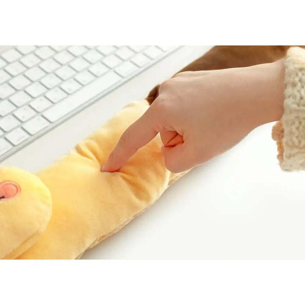 Kakao Friends - Choonsik Keyboard Cushion - Kakao Friends - Cushion - Harumio