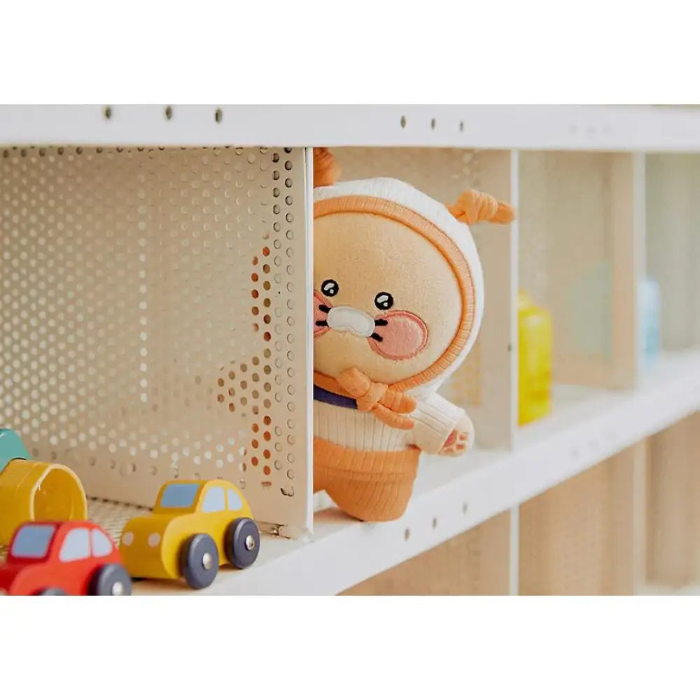 Apricot Studios x Kakao Friends - Choonsik Doll Keyring - Kakao Friends - Home & Living, Accessories - Harumio