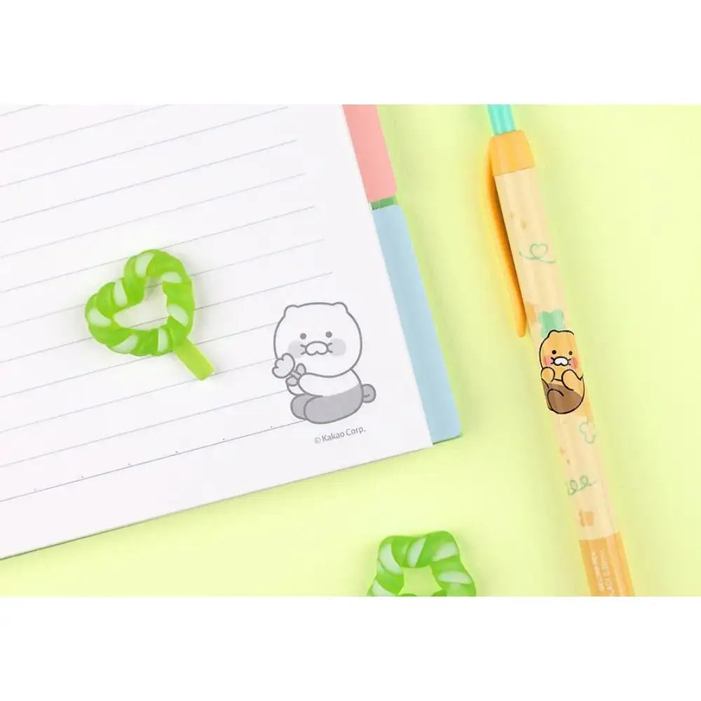 Kakao Friends - Choonsik Index Spring Note L - Kakao Friends - Home & Living, Accessories - Harumio