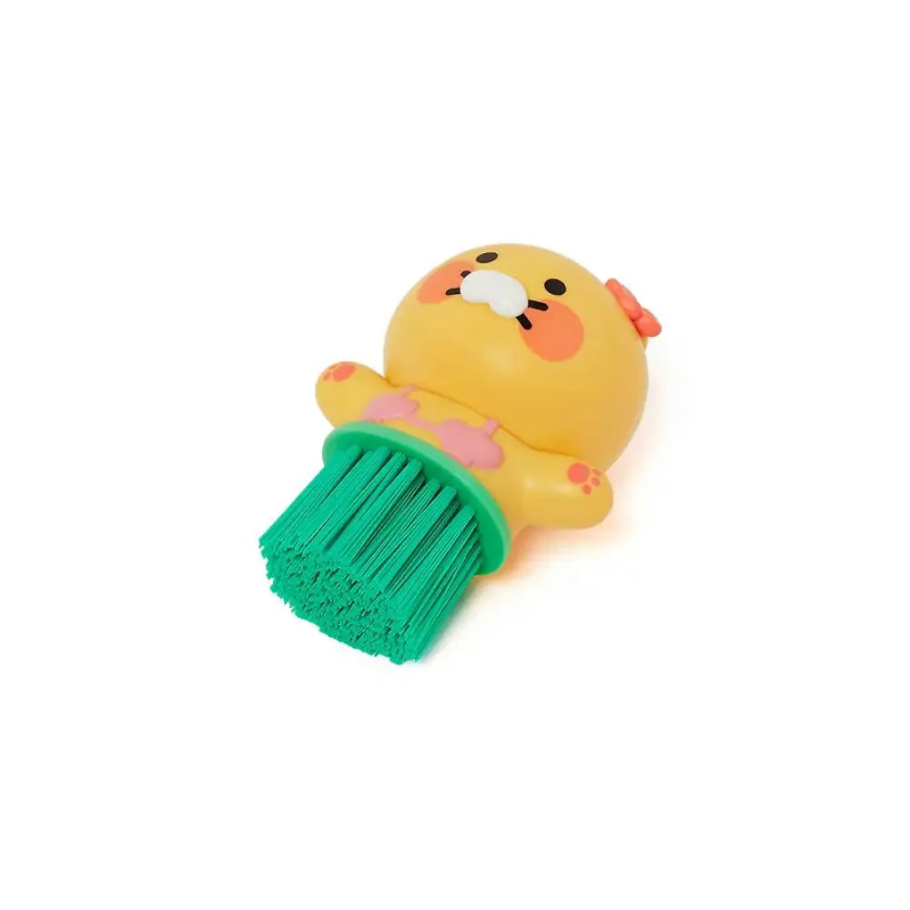Kakao Friends - Choonsik Hula Hula Cleaning Brush - Kakao Friends - brush - Harumio