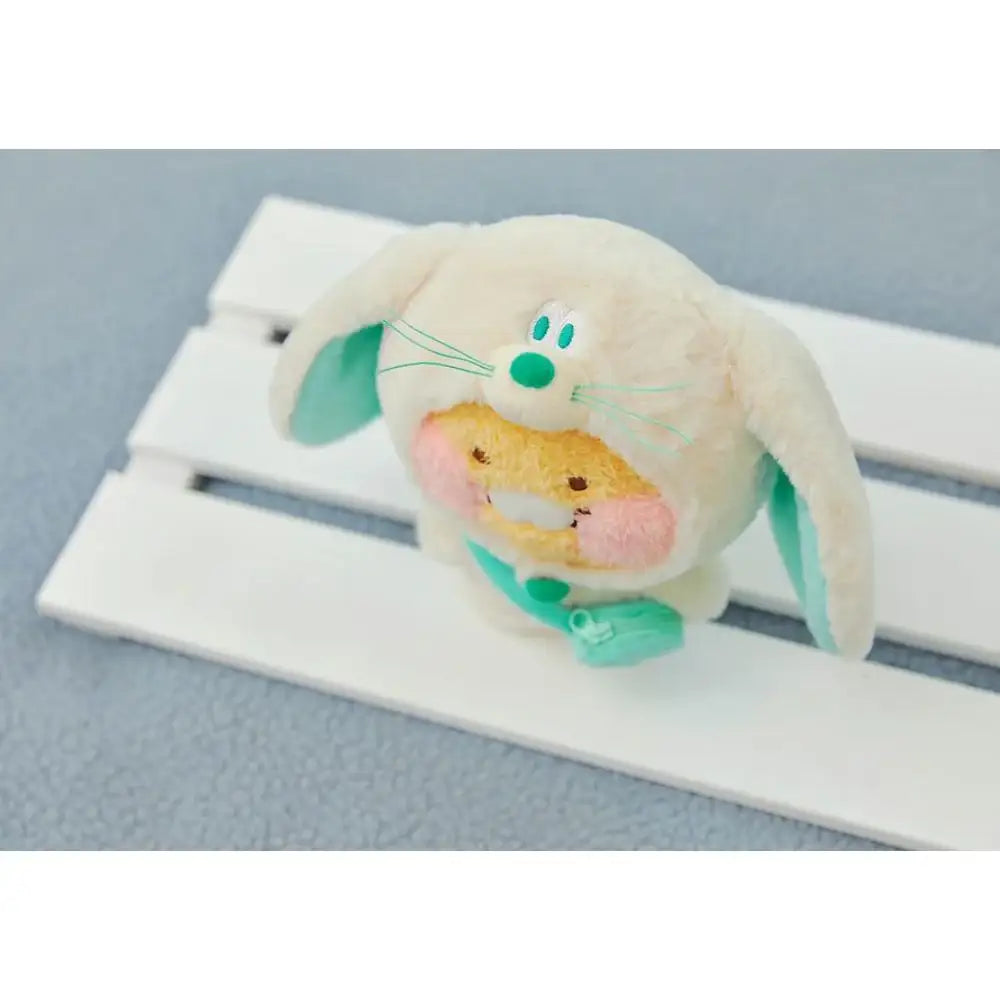 Apricot Studios x Kakao Friends - Choonsik Togom Plush Doll Costume - Kakao Friends - Plush doll Costume - Harumio