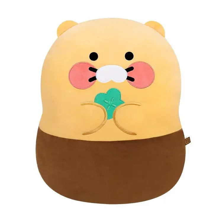 Kakao Friends - Choonsik Fortune Body Pillow - Kakao Friends - Plush - Harumio