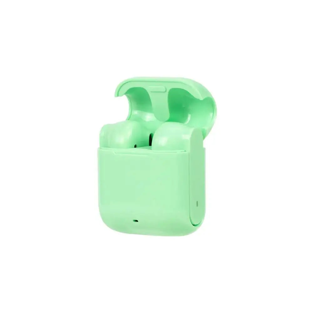 Kakao Friends - Jordy Mini Me Ultra-small TWS Earphones - Kakao Friends - Earphones - Harumio