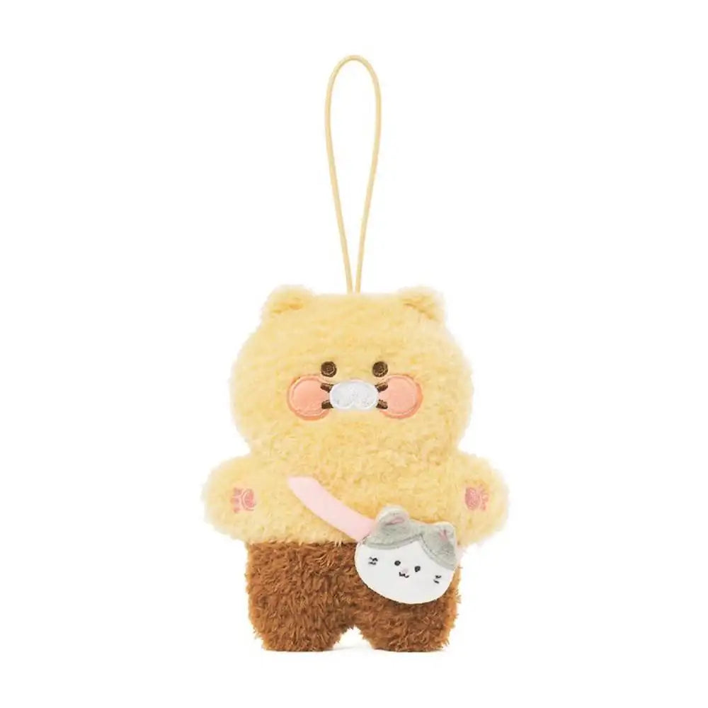 Kakao Friends - Luggage Name Tag - Kakao Friends - luggage tag - Harumio
