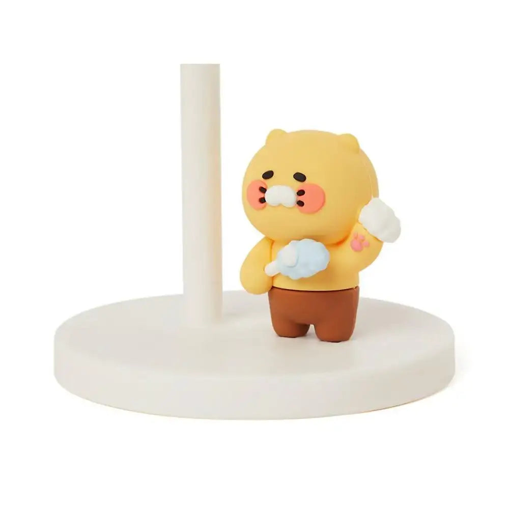 Kakao Friends - Gargle Cup & Stand Set - Kakao Friends - gargle cup - Harumio