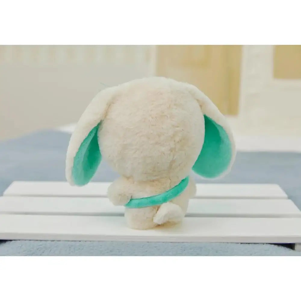 Apricot Studios x Kakao Friends - Choonsik Togom Plush Doll Costume - Kakao Friends - Plush doll Costume - Harumio