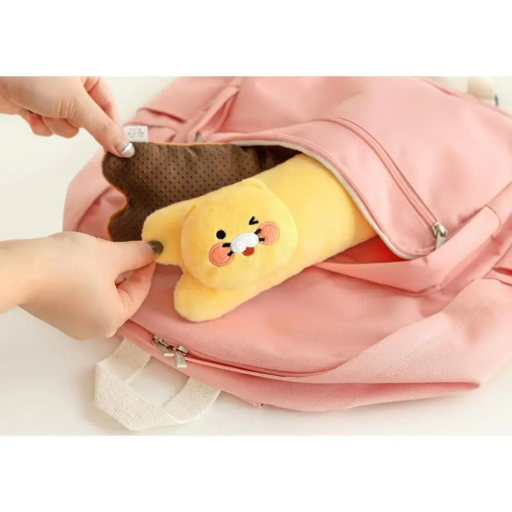 Kakao Friends - Choonsik Keyboard Cushion - Kakao Friends - Cushion - Harumio