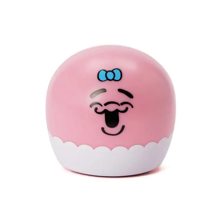 Kakao Friends - Punkyu Rabbit Kyutoko Figure - Kakao Friends - Home & Living, Accessories - Harumio
