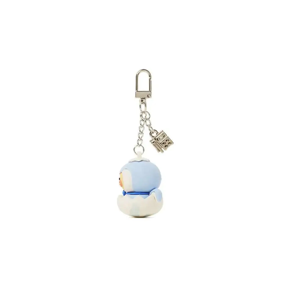 Kakao Friends - Choonsik Snake Costume Figure Keyring - Kakao Friends - Doll keyring - Harumio