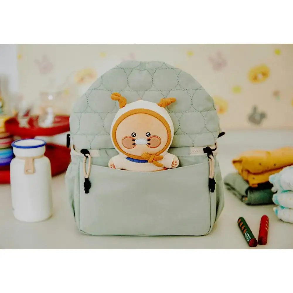 Apricot Studios x Kakao Friends - Choonsik Doll Keyring - Kakao Friends - Home & Living, Accessories - Harumio