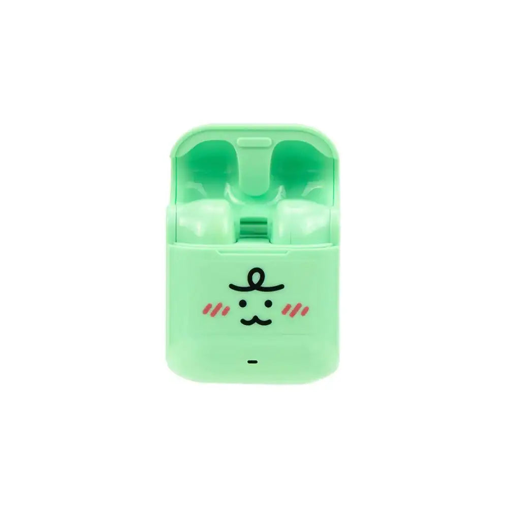 Kakao Friends - Jordy Mini Me Ultra-small TWS Earphones - Kakao Friends - Earphones - Harumio
