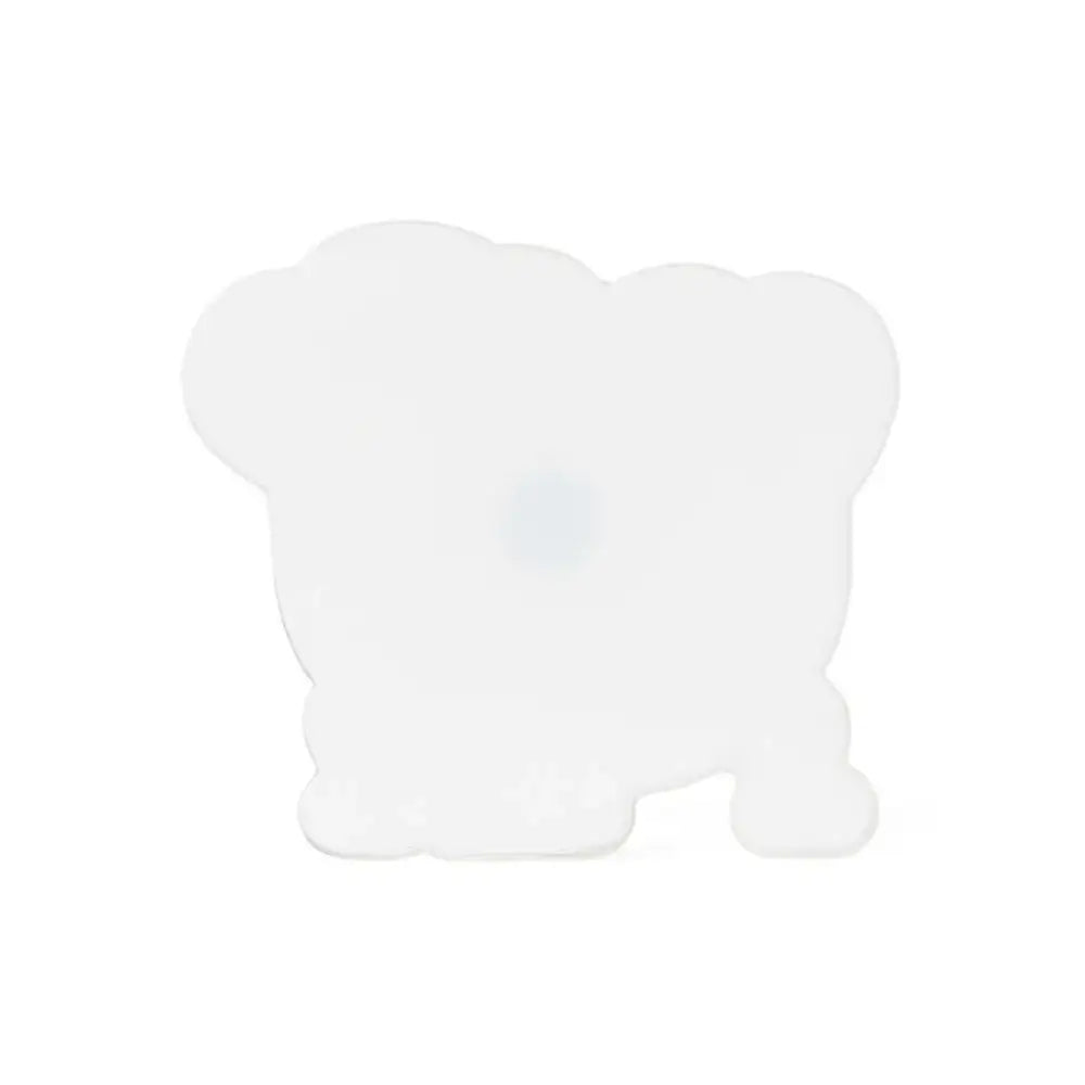 Kakao Friends - Twalduck Playing with Fire Dance Magnet - Kakao Friends - Home & Living, Accessories - Harumio