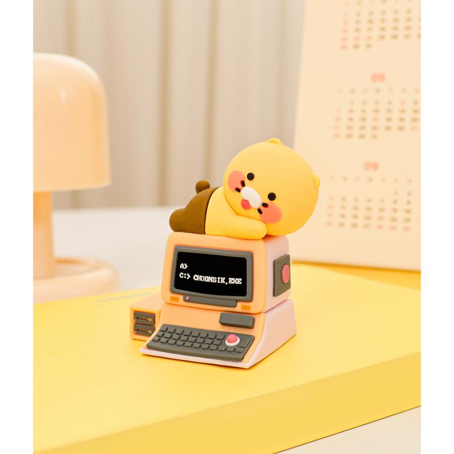 Kakao Friends - 64GB USB Figure (Choonsik)