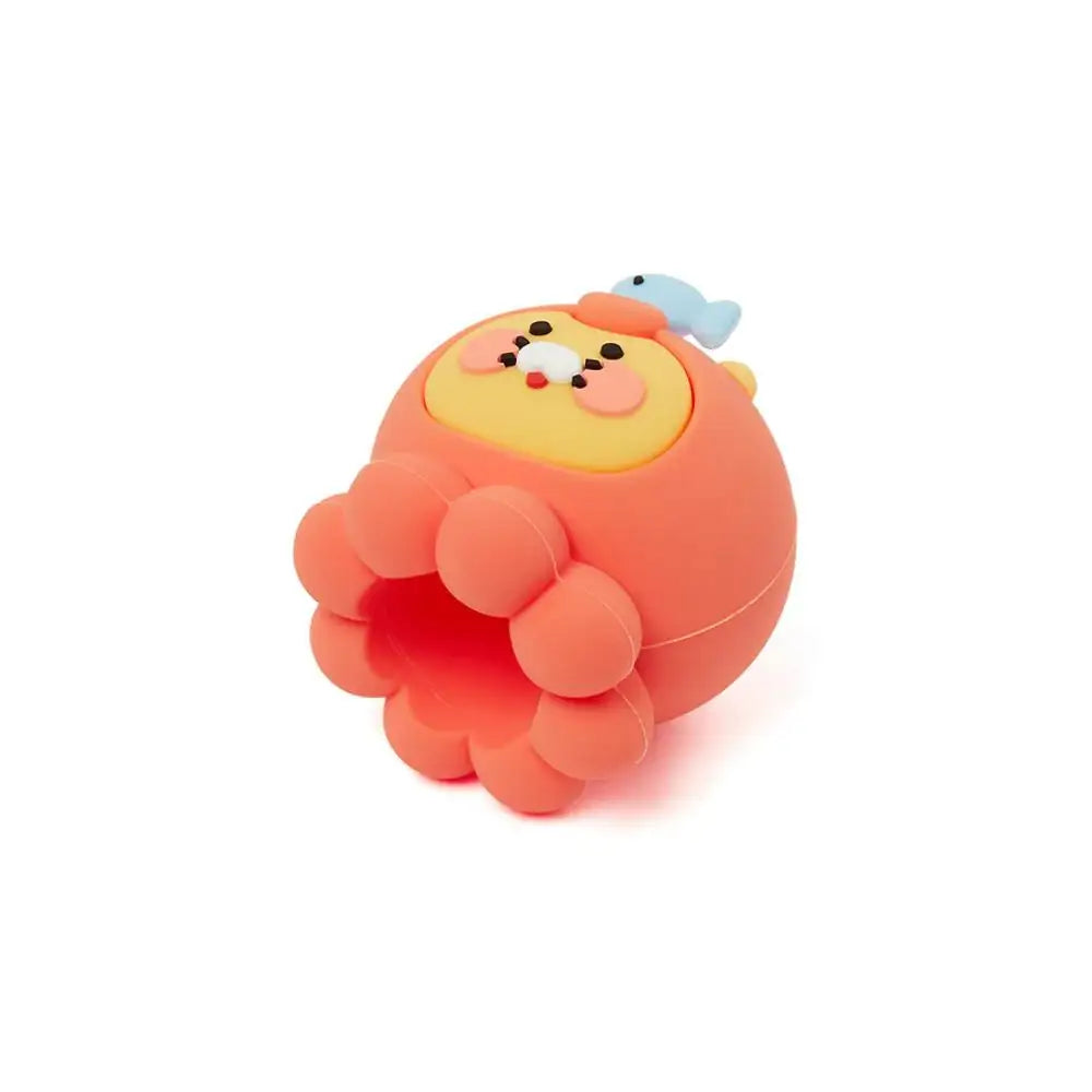 Kakao Friends - Octopus Toothbrush Holder - Kakao Friends - toothbrush holder - Harumio