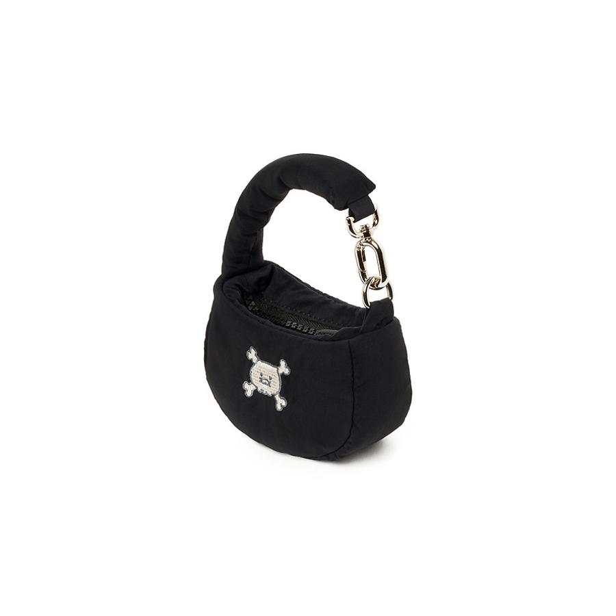 Kakao Friends - Nyangnyang Special Black Nano Bag (Choonsik)