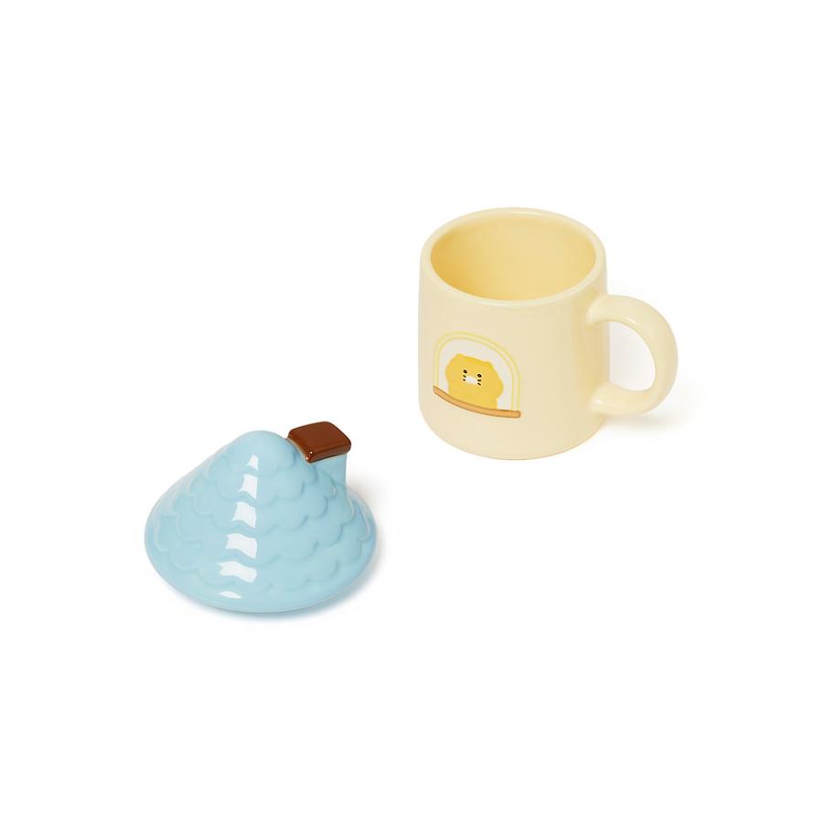 Kakao Friends - Choonsik House Mug