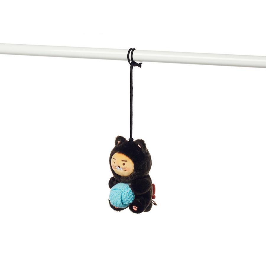 Kakao Friends - Nyangnyang Car Fragrant Doll (Ryan)